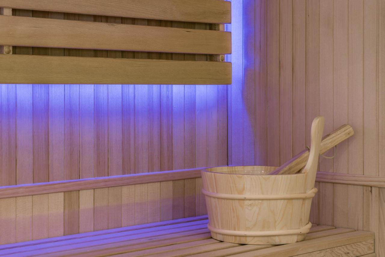 L'Evasion - Sauna Jacuzzi Cinema Tours Extérieur photo